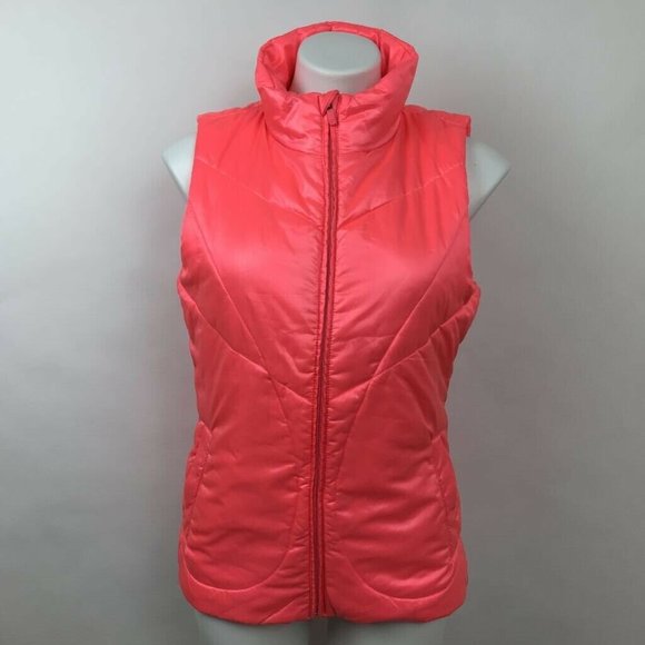 gap gilet womens